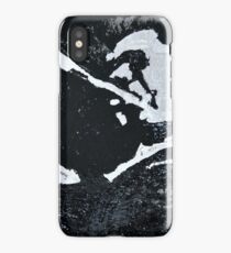 John Coltrane iPhone Case