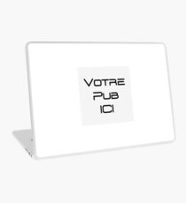 PUB Laptop Folie