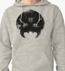 Super Metroid Pullover Hoodie