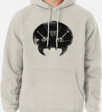 Super Metroid Pullover Hoodie