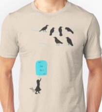 Counting Crows Unisex T-Shirt