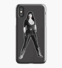 TURA! iPhone Case