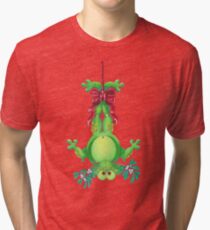 MistleTOAD Tri-blend T-Shirt