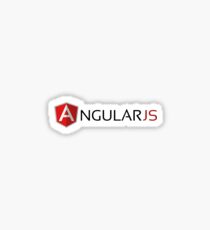 AngularJS Sticker
