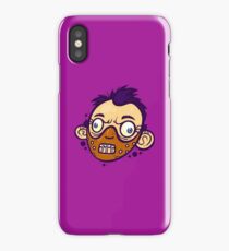 Hannibal iPhone Case