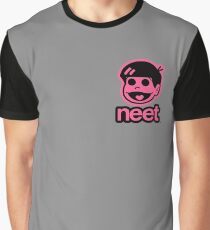 Neet UrbanWear Graphic T-Shirt