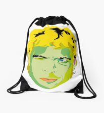 Valentino Drawstring Bag