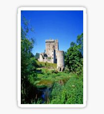 Blarney Castle Sticker
