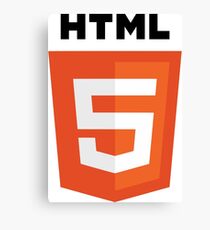 HTML5 Canvas Print