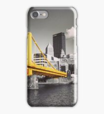 Pittsburgh Skyline iPhone 7 Case