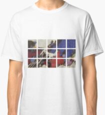 Real Estate, Atlas Classic T-Shirt