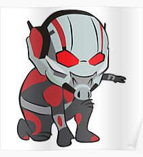 Ant Man Drawing Posters Ant Man Drawing Posters