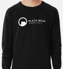 Black Mesa Lightweight Sweatshirt