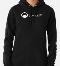 Sudadera con capucha Negro mesa