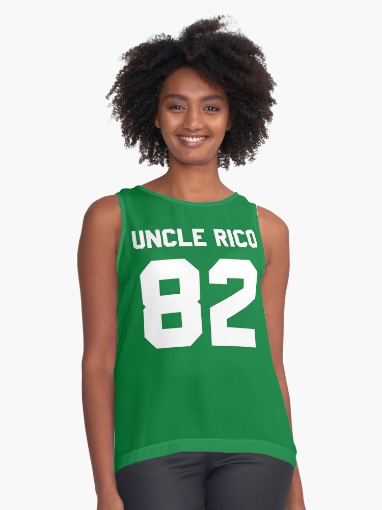 uncle rico football jersey
