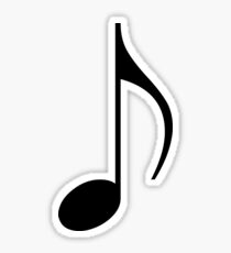 Note Sticker