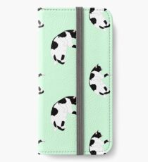 Tomtom iPhone Wallet/Case/Skin