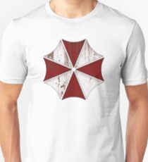 Umbrella Corp - Resident Evil Unisex T-Shirt
