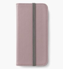 Fremde Dinge "In einer Welt voller Zehnen ein Elf sein" iPhone Flip-Case/Hülle/Klebefolie
