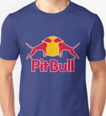 Pit Bull Slim Fit T-Shirt