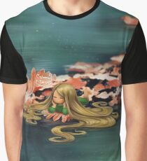 Relax Graphic T-Shirt