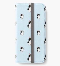 Tomtom #3 iPhone Wallet/Case/Skin