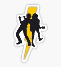 You Been...! Sticker