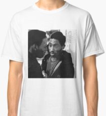 BISHOP AND Q Classic T-Shirt