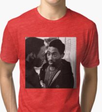 BISHOP AND Q Tri-blend T-Shirt
