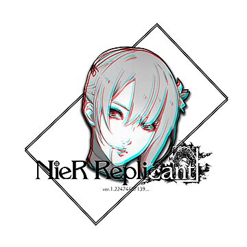 NIER REPLICANT -10+1 YEARS- / NIER [Vinyl]