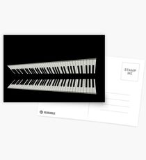 BITE ME! - NEW COOL CHIQUE CLASSY PENCIL SKIRT Postcards