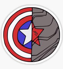 Stucky Symbol Sticker