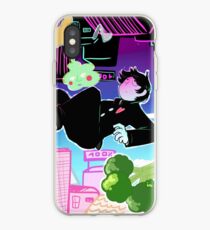Mob iPhone Case