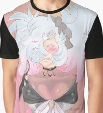 Fire Emblem Fates Peri Custom Artwork Graphic T-Shirt
