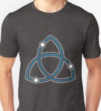 Walrider Logo Unisex T-Shirt
