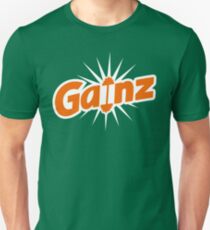 Gainz Unisex T-Shirt