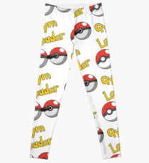 Gym Leader Leggings