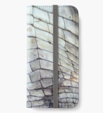 Gator Belly iPhone Wallet/Case/Skin