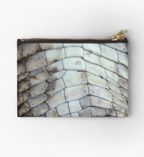 Gator Belly Studio Pouch