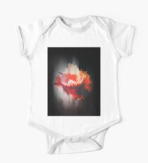 Surreal IV One Piece - Short Sleeve