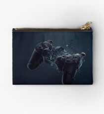 Hardcore Gamer PS4 Studio Pouch