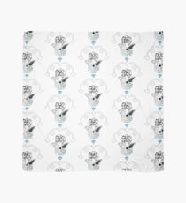 Hamsa Scarf