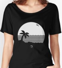The Neighbourhood Women's Relaxed Fit T-Shirt