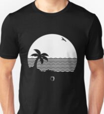 Die Nachbarschaft Slim Fit T-Shirt