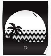 The Neighbourhood Poster