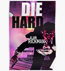 DIE HARD 6 Poster