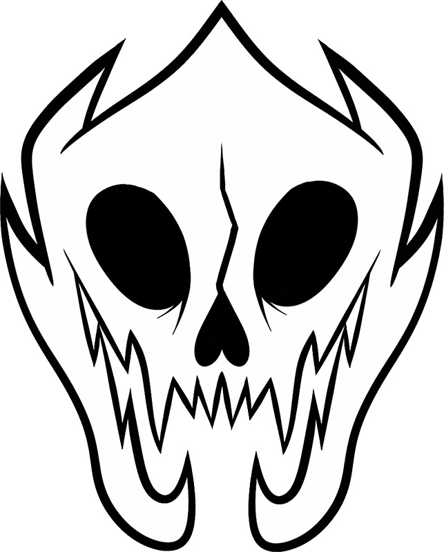 This is a picture of Unforgettable Gaster Blaster Drawing It's just a graphic of Unforgettable Gaster Blaster Drawing