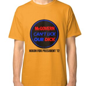 nixon 72 shirt