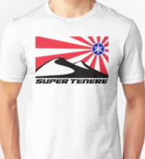 Super Tenere Unisex T-Shirt
