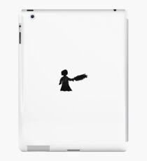 Bad Horrible Mage iPad Case/Skin